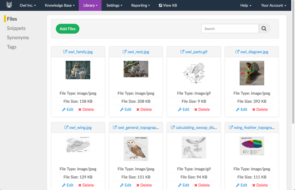 KnowledgeOwl программа