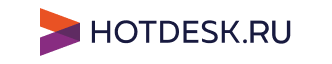 Hotdesk