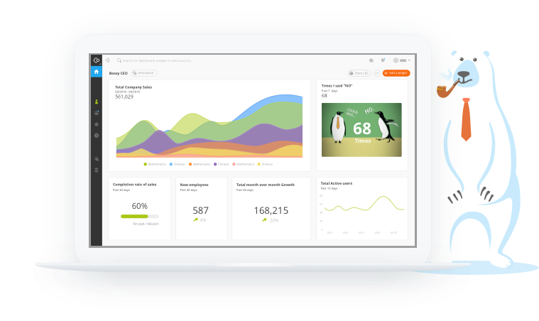 Datadeck характеристики