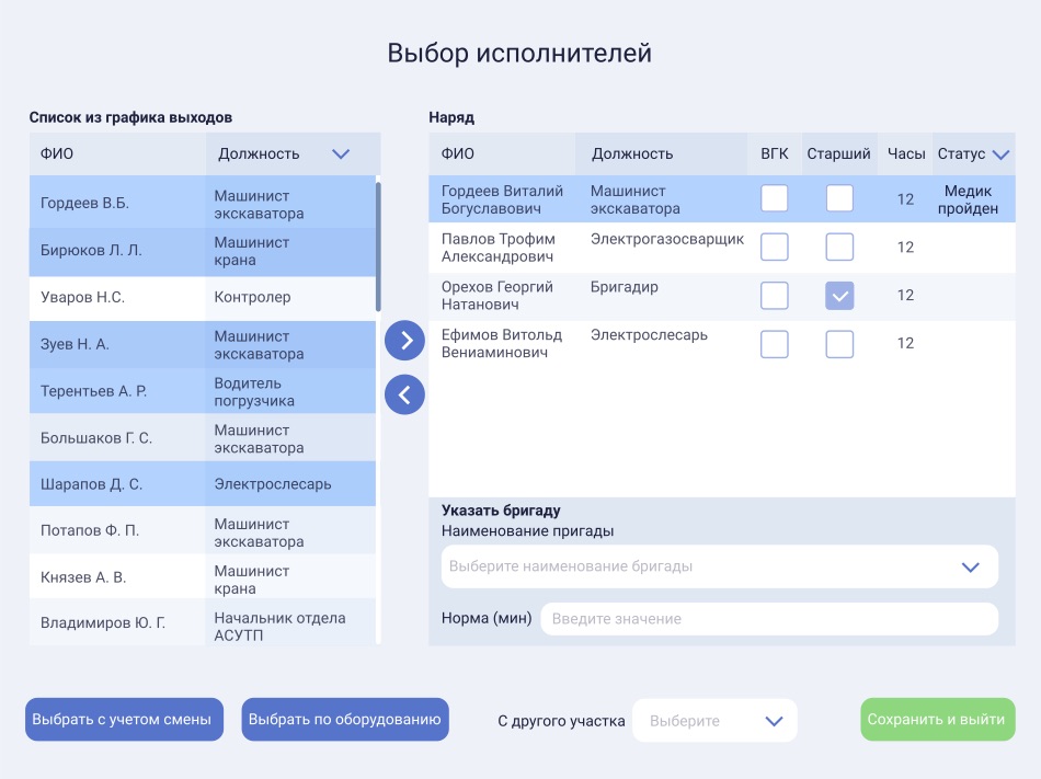 VG Work&Safety Management отзывы