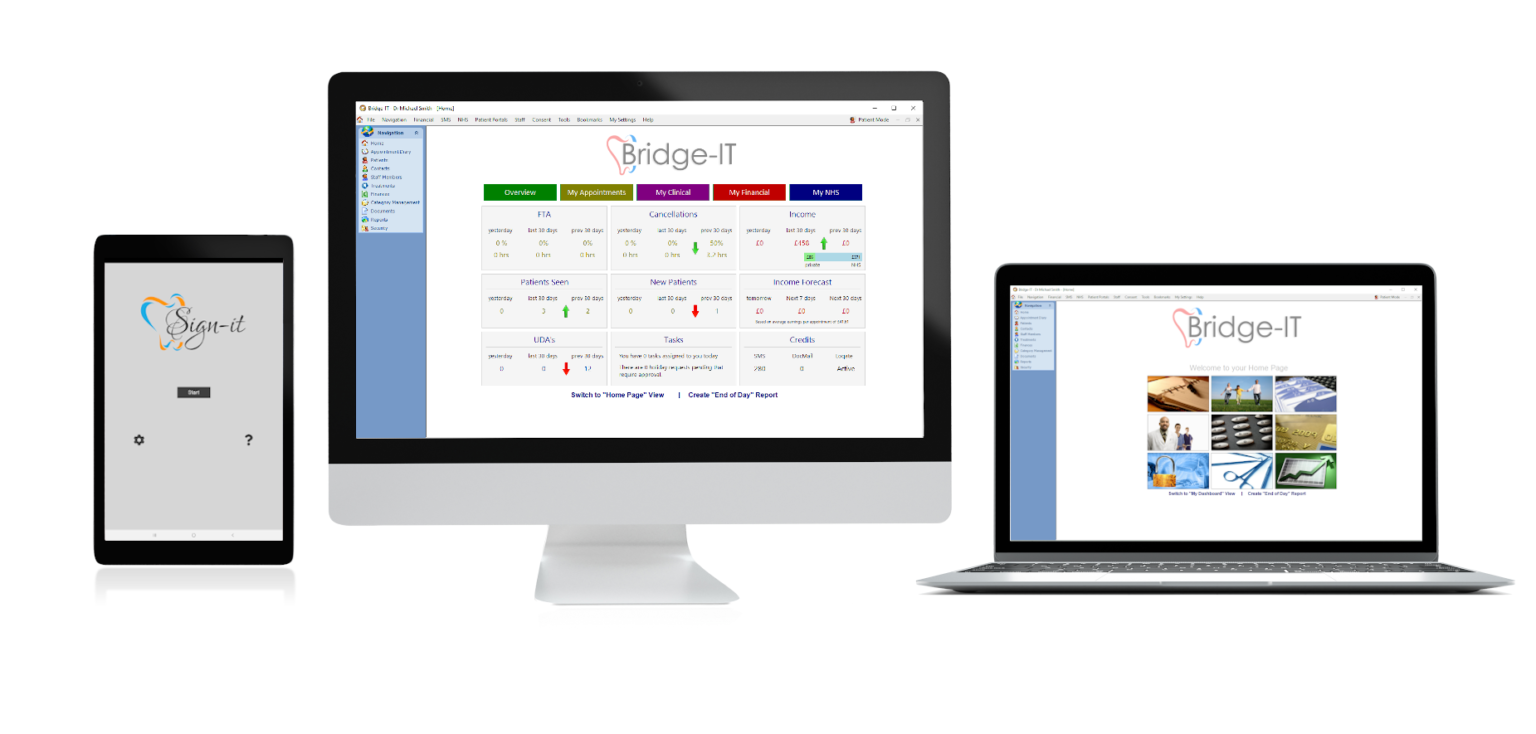 Bridge-IT