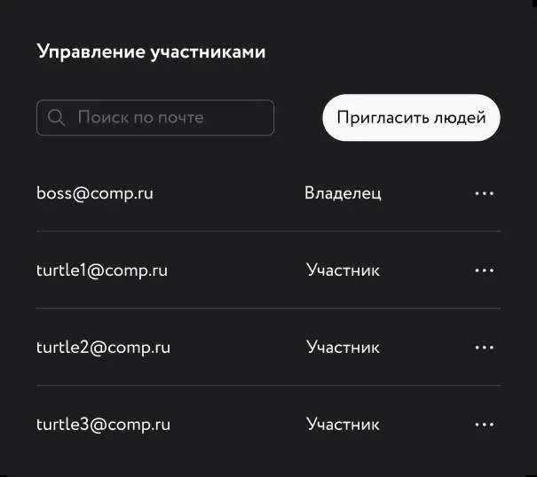 MashaGPT ПО