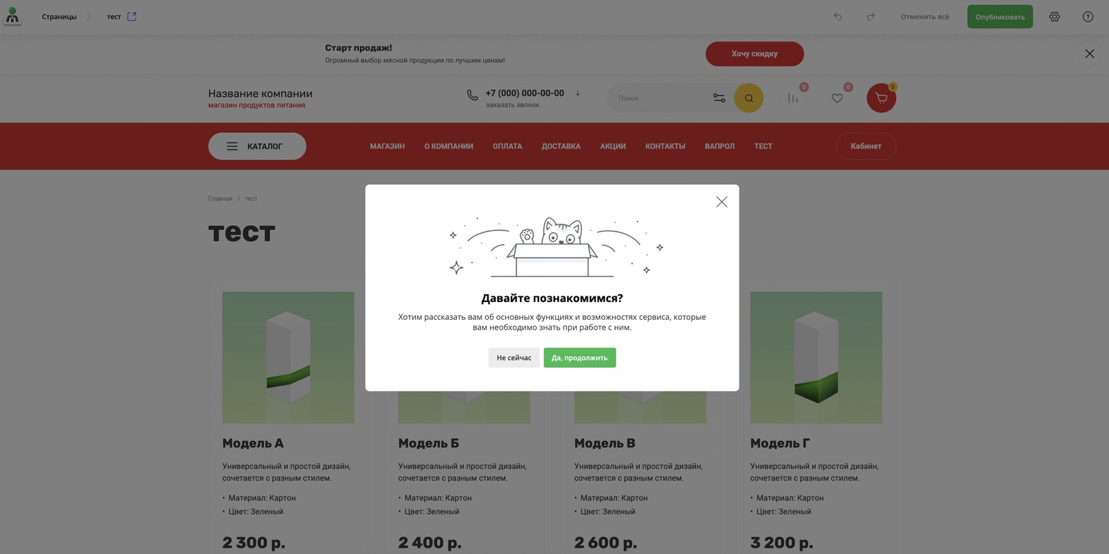 Megagroup CMS.S3 программа