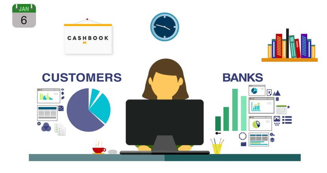 Cashbook