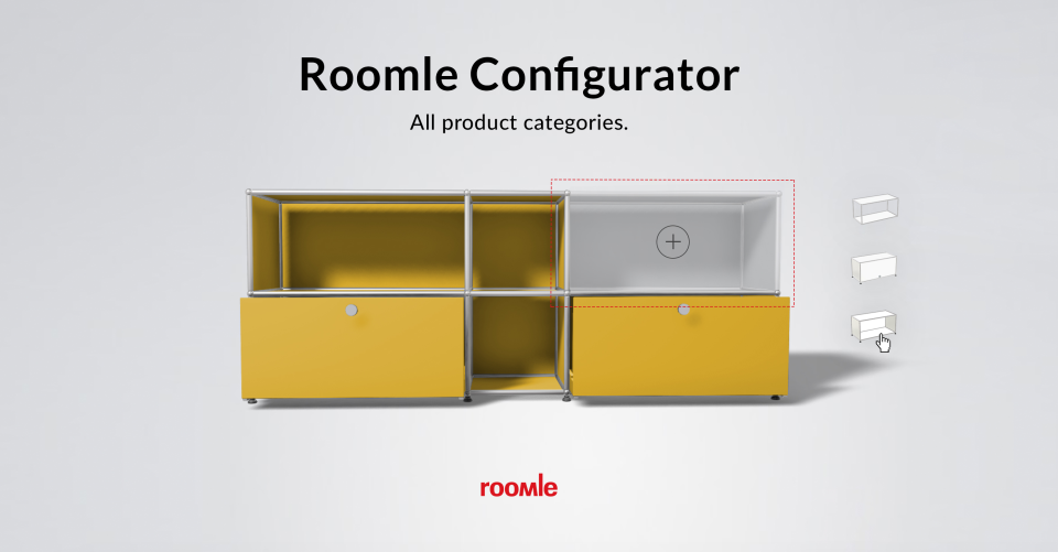 Roomle программа