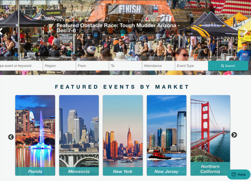 Event Hub подбор