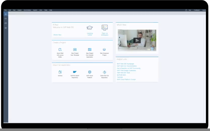SAP Document Center отзывы