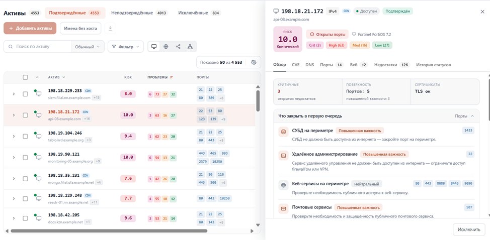 КиберМонитор программа