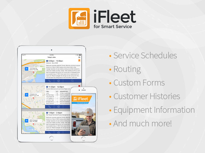 Smart Service подбор
