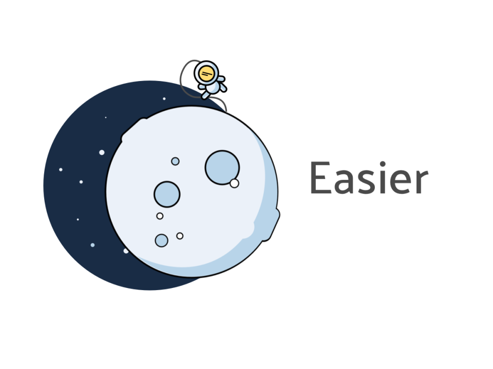 MoonMail программа
