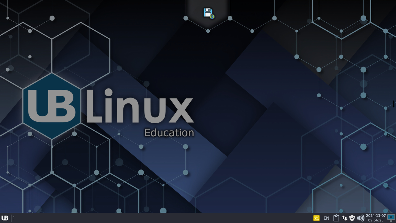 UBLinux Education отзывы