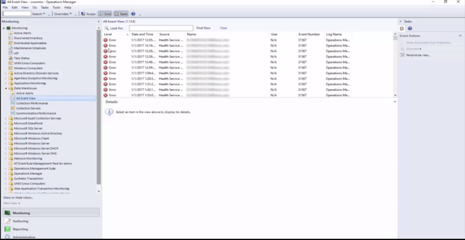 System Center отзывы
