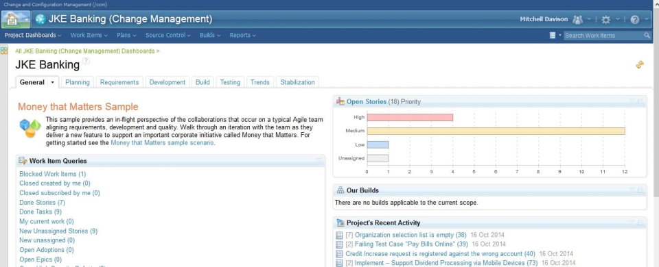 IBM Rational DOORS NG подбор