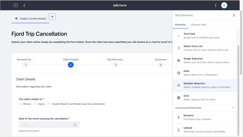 Liferay Digital Experience Platform характеристики