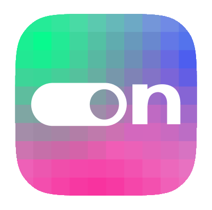 Неон Софтфон