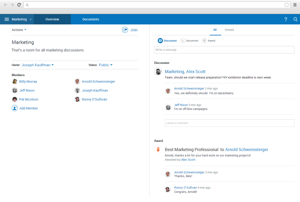 Comindware Project Planning отзывы