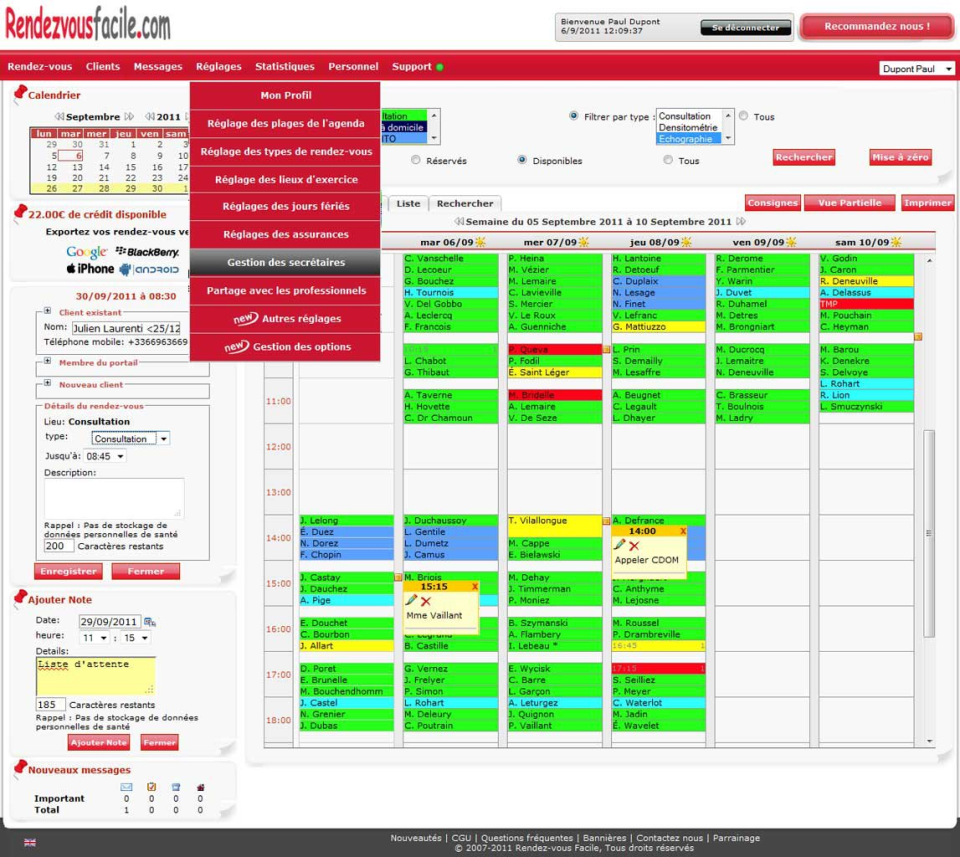 Appointmentseasy.com отзывы