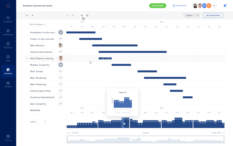 Kreo Software программа