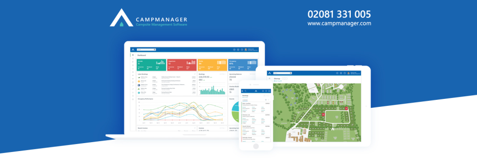 CampManager