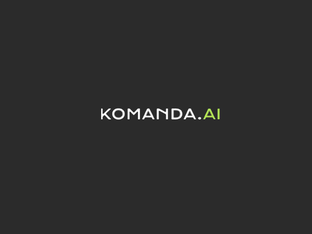 Komanda AI