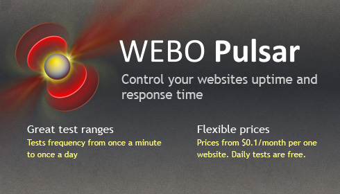 webopulsar