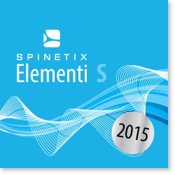 Elementi SpinetiX характеристики
