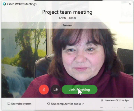Webex