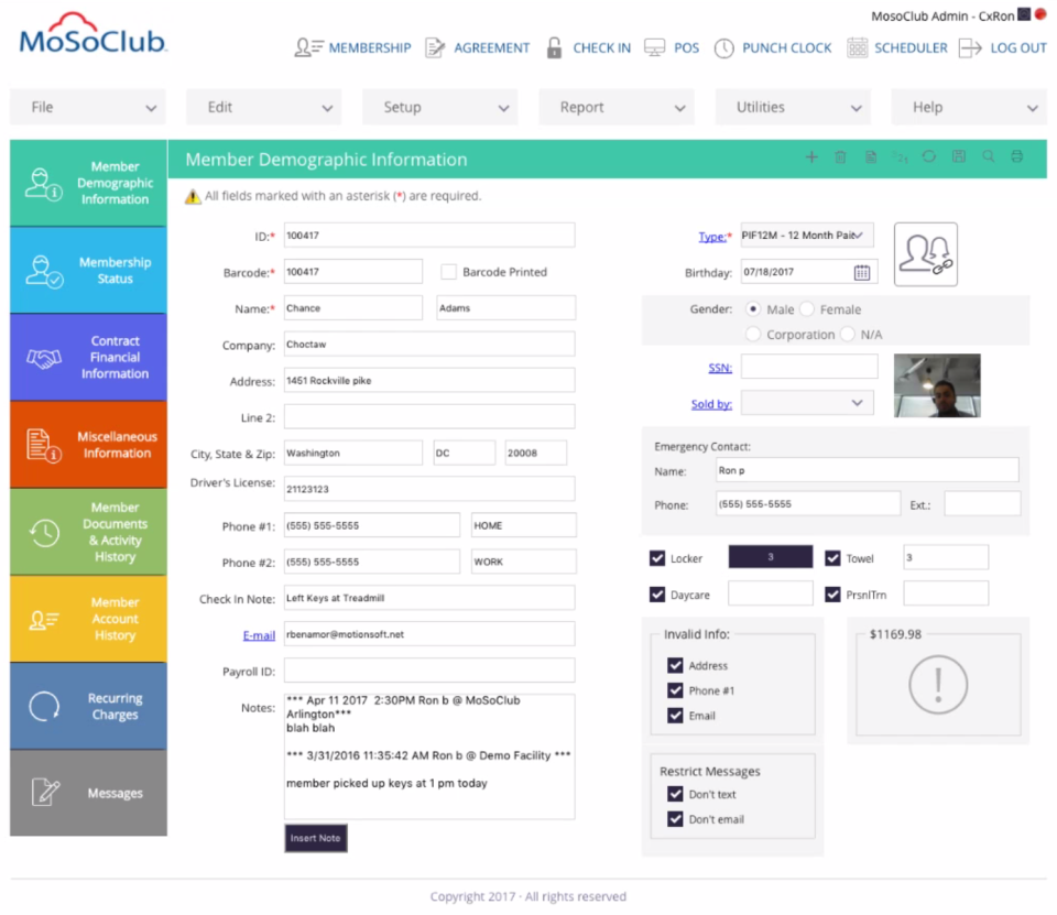 Motionsoft отзывы