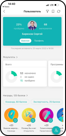 Эквио ПО