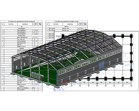 nanoCAD BIM Конструкции