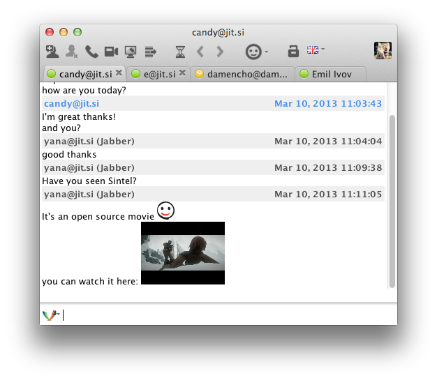 Jitsi отзывы