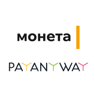 Монета (PayAnyWay)
