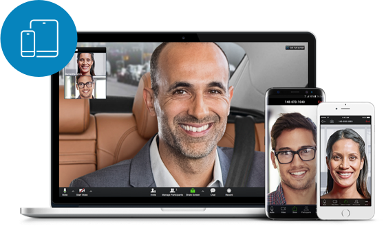 RingCentral Contact Center характеристики