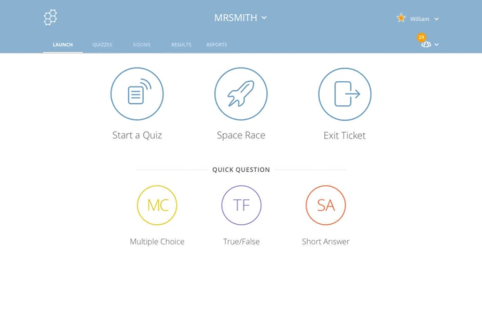 Socrative программа