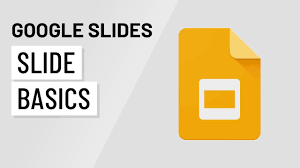 Google Slides сравнение