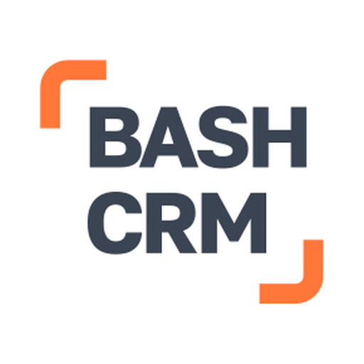 Bash CRM
