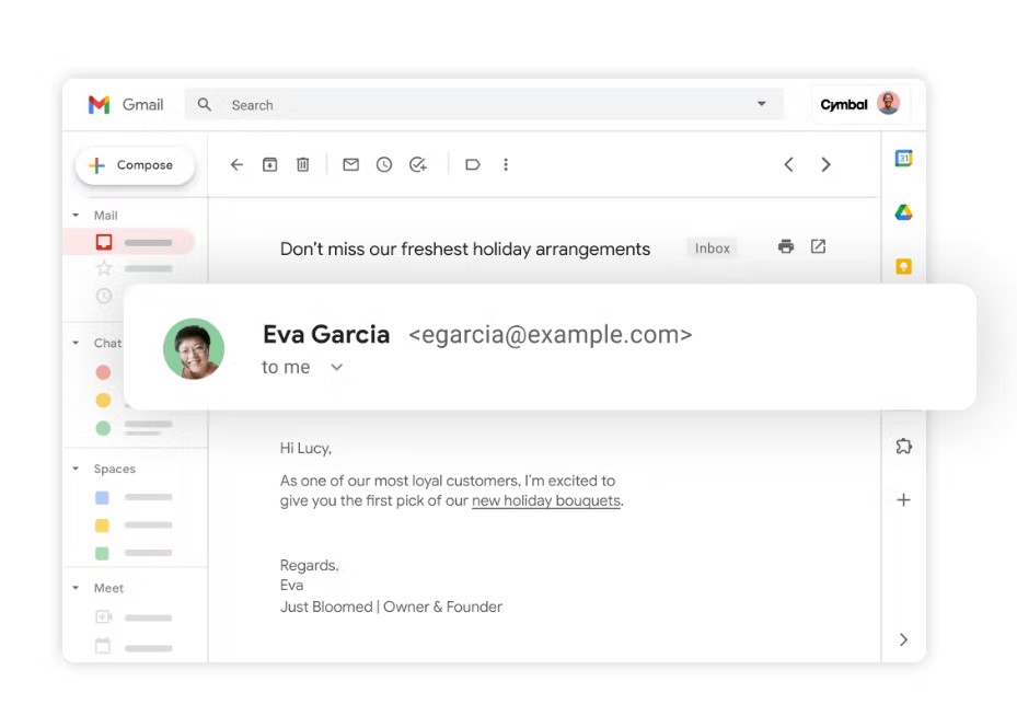 Google Workspace