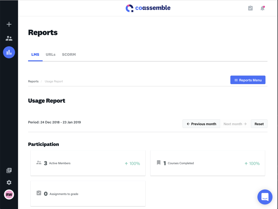 Coassemble программа