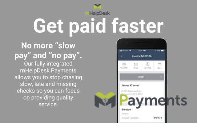 mHelpDesk подбор