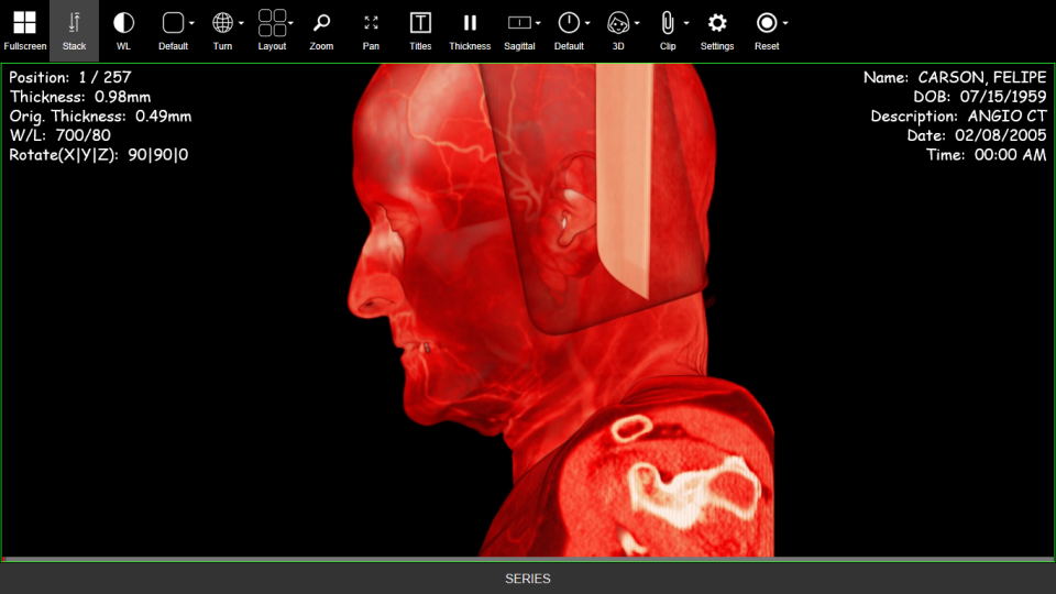 LifeVoxel.AI ПО