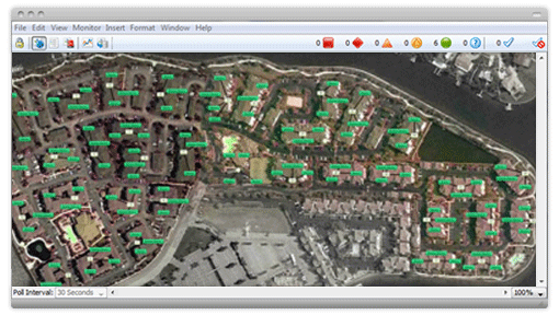 Intermapper ПО