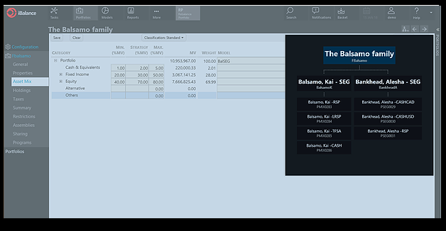 iBalance отзывы