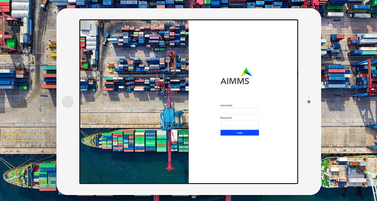 AIMMS SC Navigator Platform отзывы