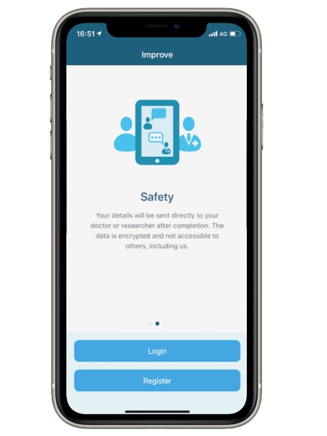  Improve App программа
