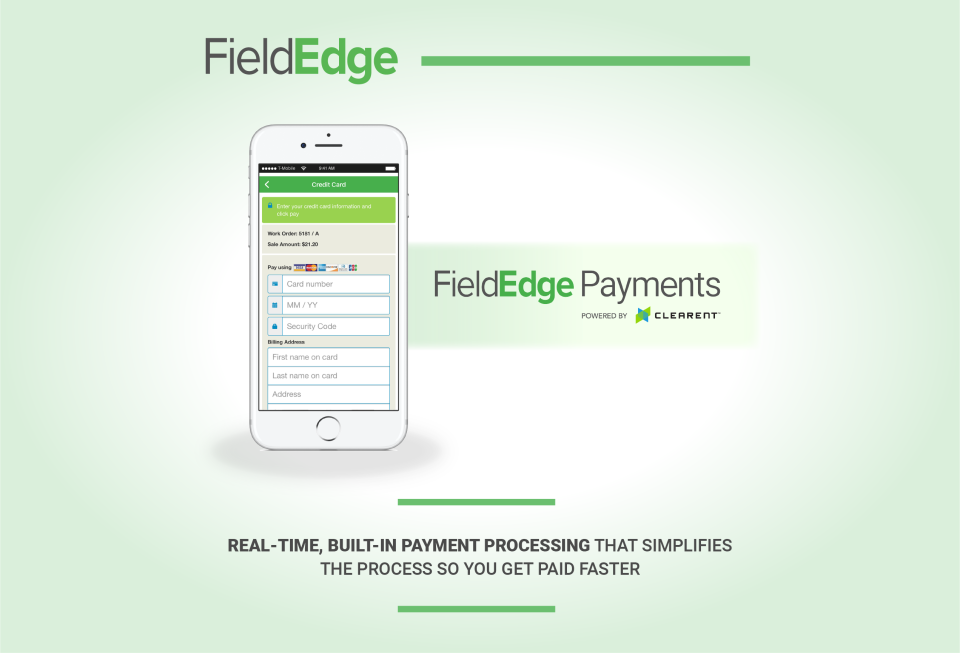 FieldEdge сравнение
