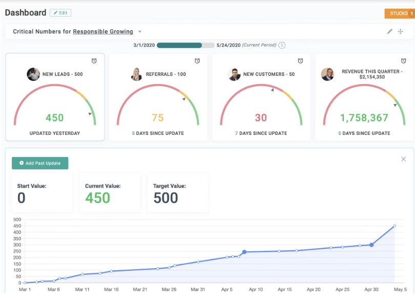 Align Platform ПО