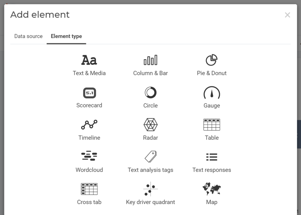 CheckMarket подбор