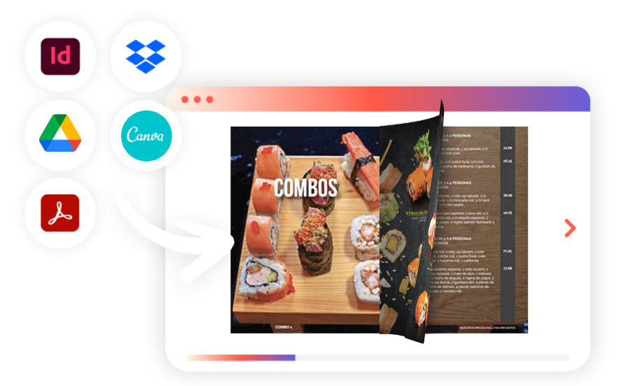 Issuu программа