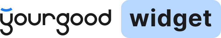Сквозная аналитика YourGood.Widget