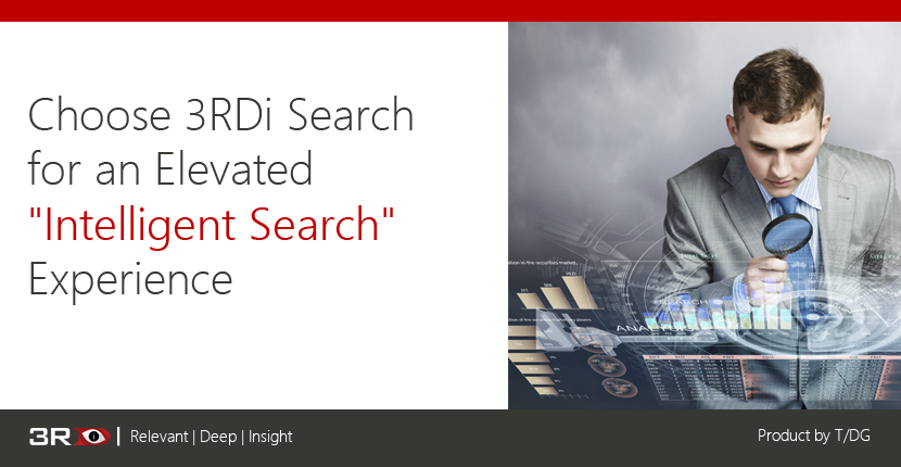 3RDi Search